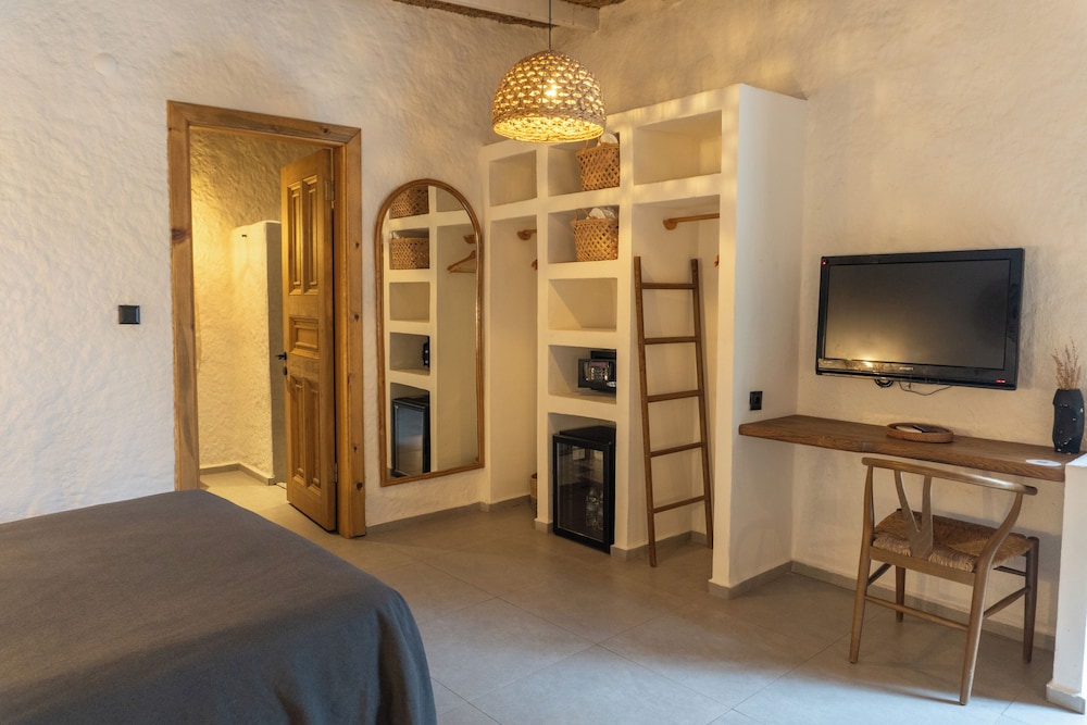 Agustos Hotel Alacati 27/50