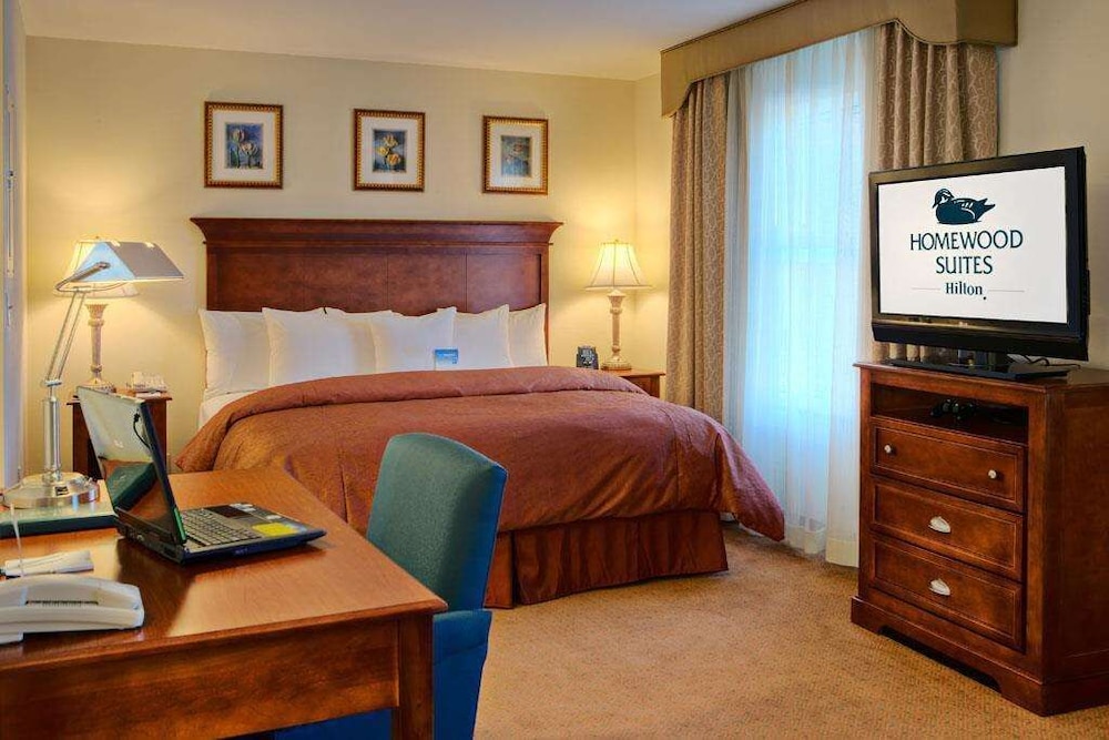 Homewood Suites by Hilton East Rutherford - Meadowlands, NJ 27/81
