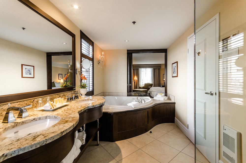Le St Martin Hotel Suites Laval 6/64