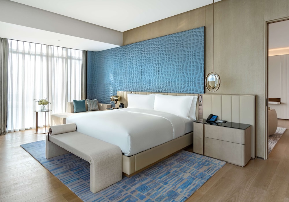 Hilton Shenzhen World Exhibition Convention Center 22/80