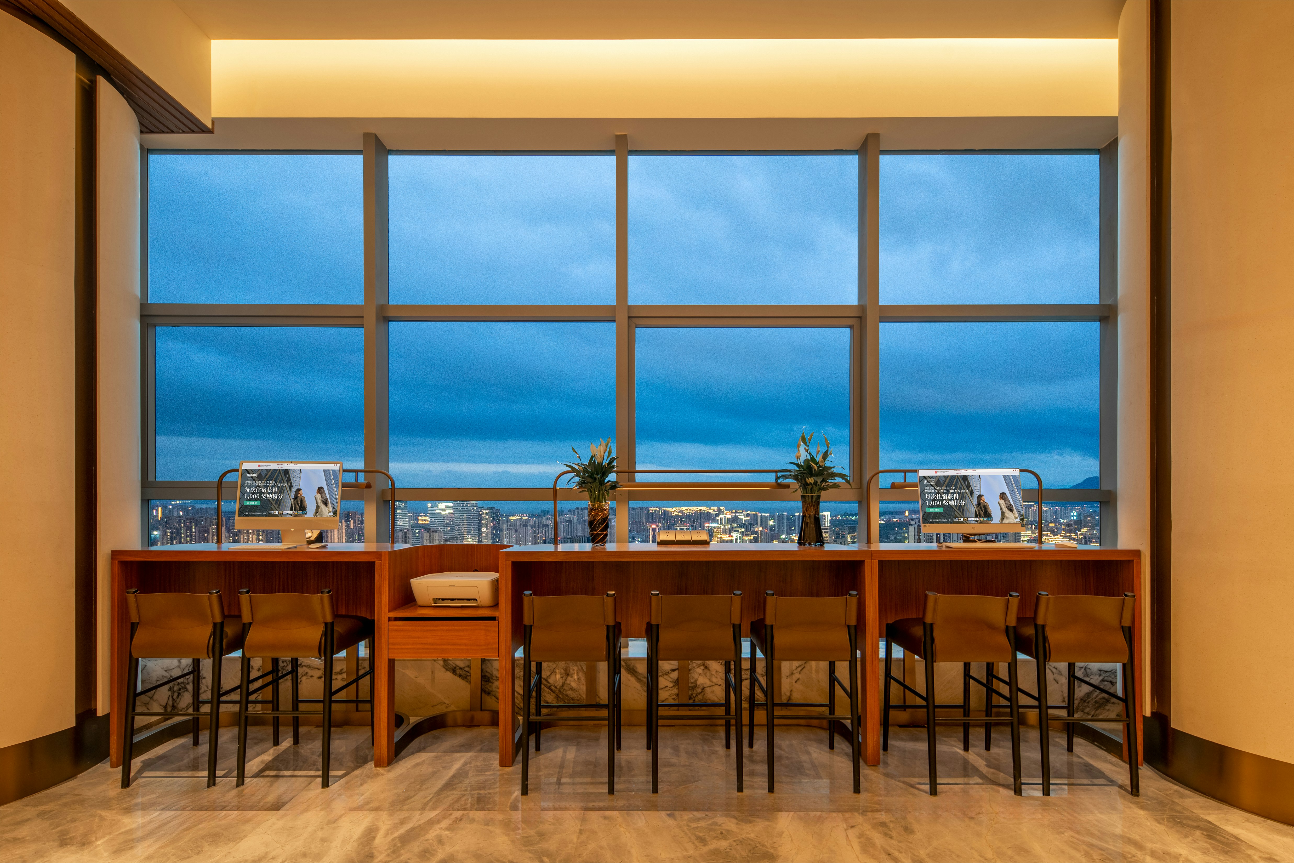 Hilton Garden Inn Kunming Wujiaba 22/41