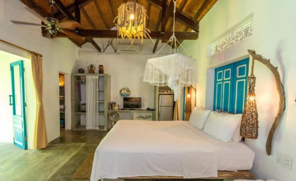 An Bang Beach Hideaway Homestay 13/50