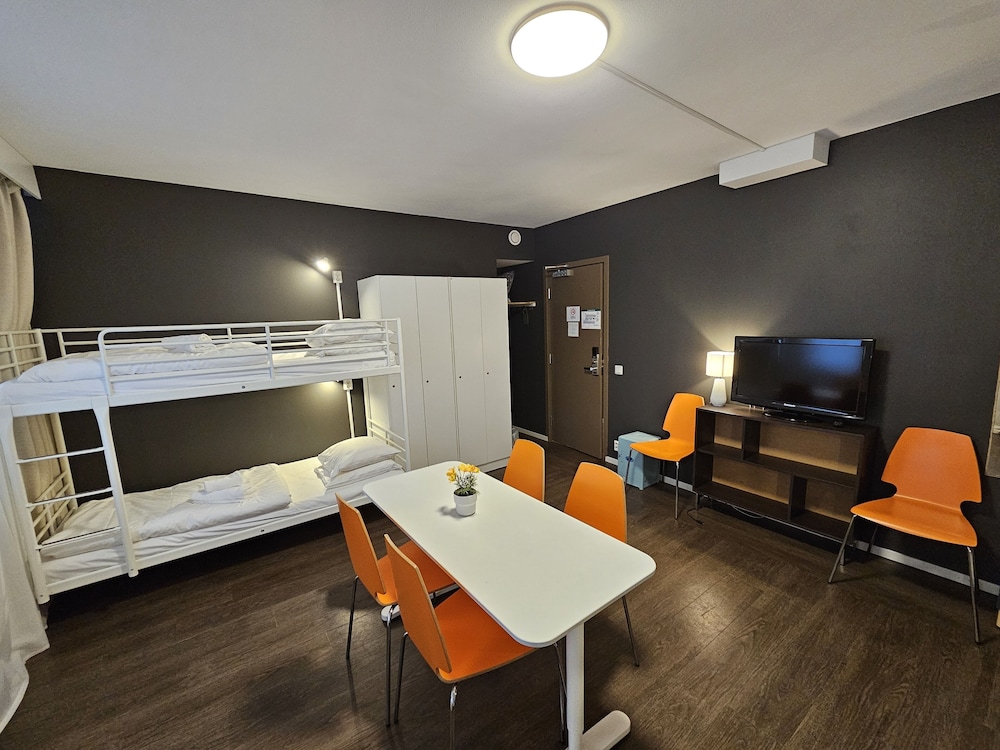 La Hotel - Lidingö Arena 37/50