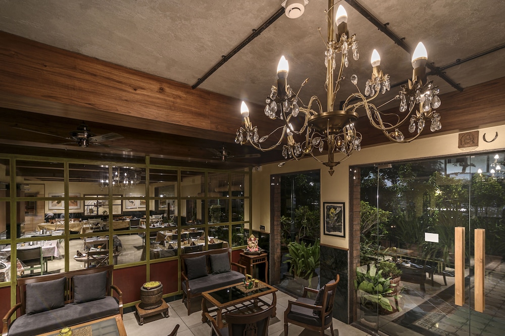 Budget Inn Belevue 60/72