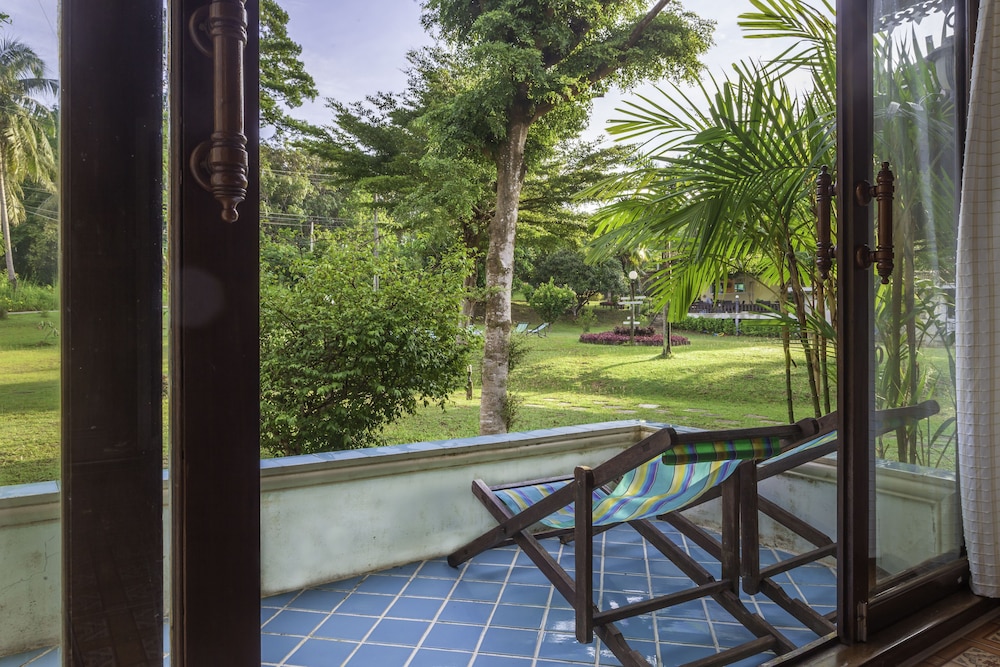 Baan Suan Homestay Koh Kood 37/58