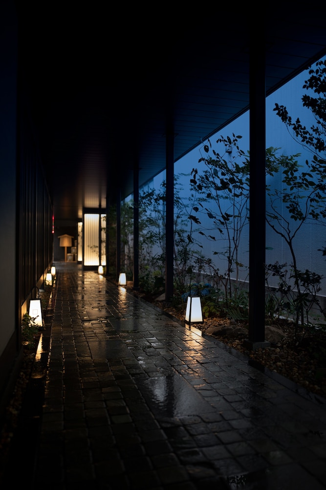 Hotel Resol Kyoto Kawaramachi Sanjo 44/71