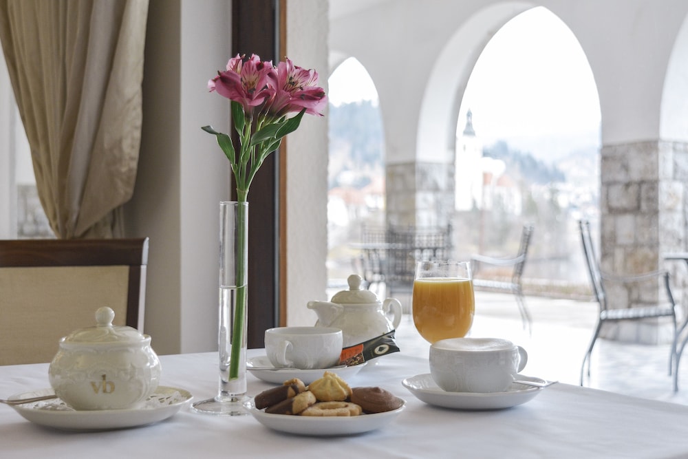 Vila Bled 23/34