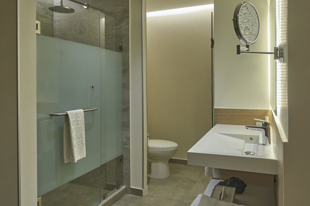 City Express Plus by Marriott San Luis Potosi 48/48