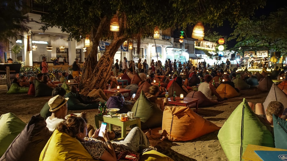Gili Sands Hotel & Bar 51/66