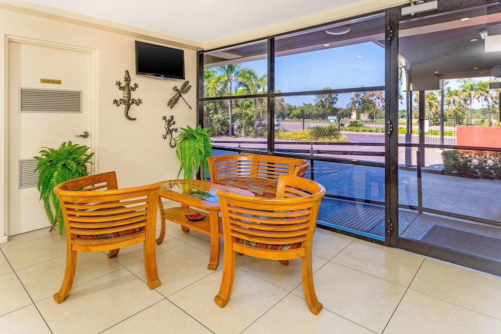 Quality Hotel Darwin Airport 25/38