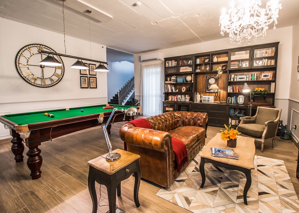De Rohan B&B 36/50