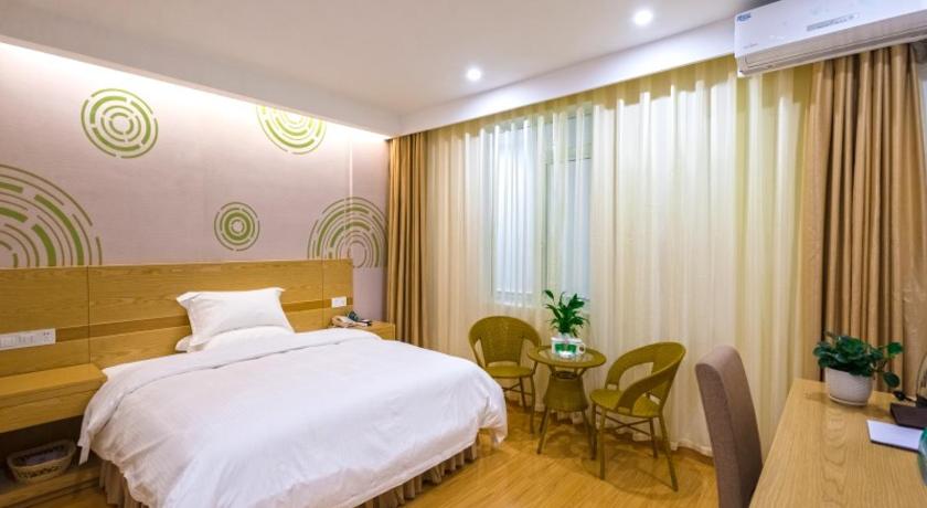 Greentree Inn Anshun Xihang Road Hotel 27/55