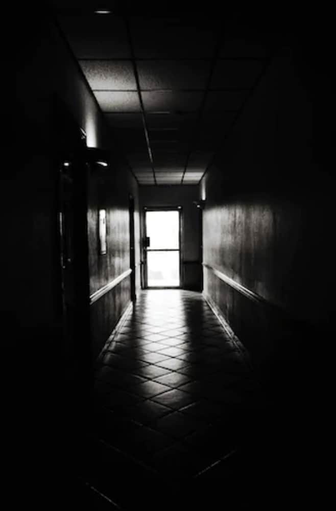 Hotel Santa Fe 34/40