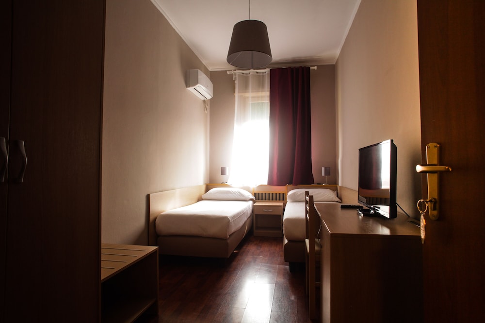 Porta Romana Hotel 23/54