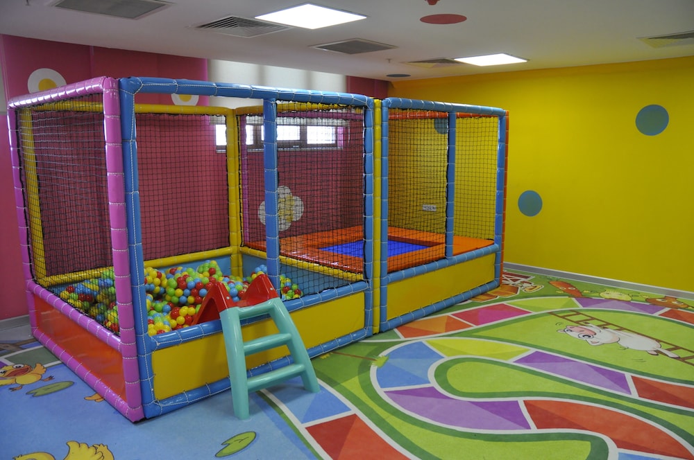 Connect Thermal Hotel 44/50