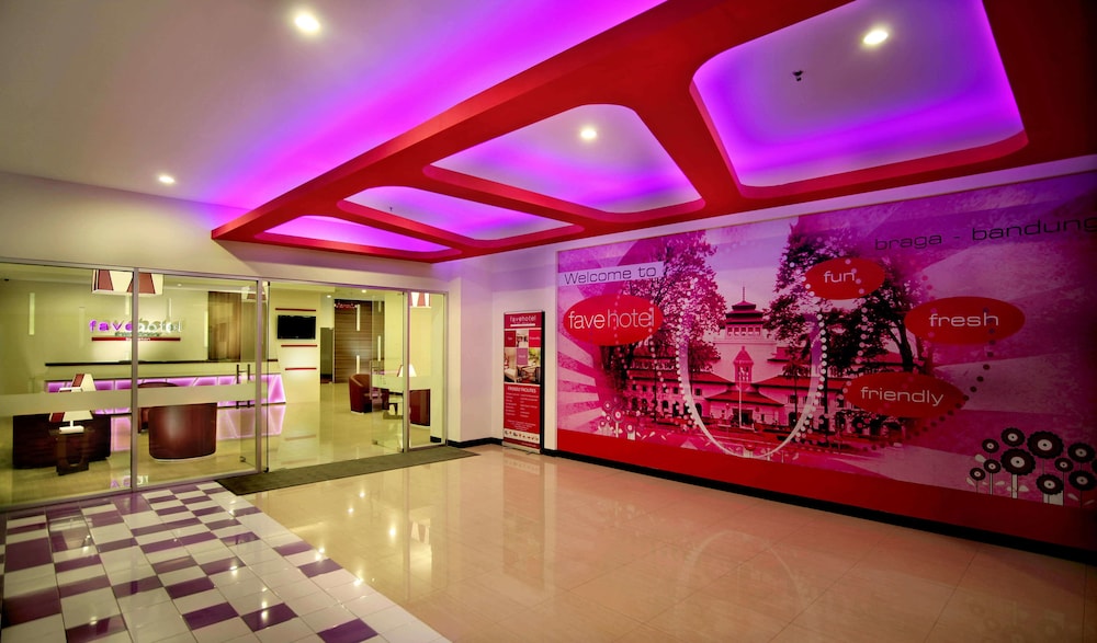 favehotel Braga 36/54