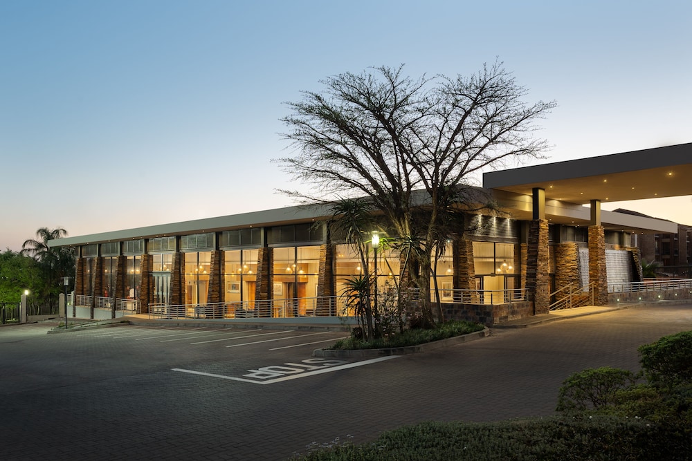 PREMIER HOTEL MIDRAND 4/67