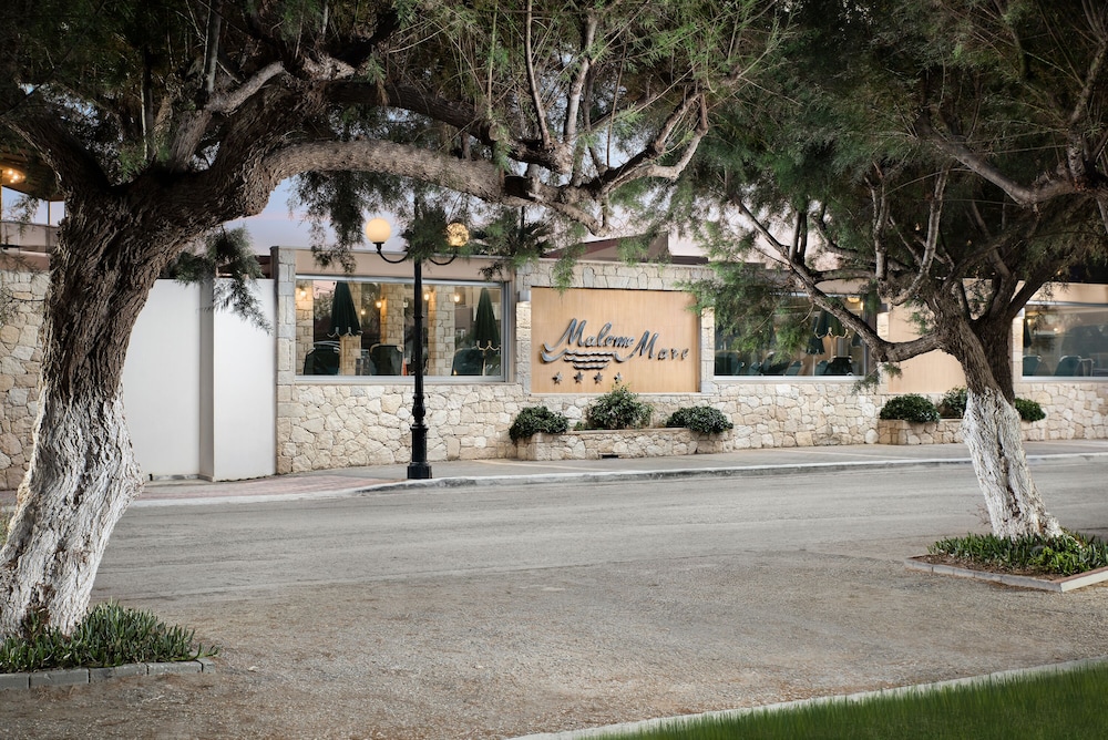 Maleme Mare 43/50