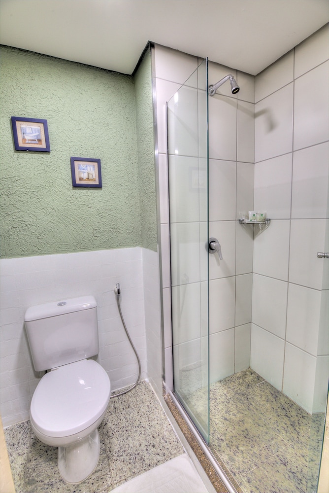 Hotel Golden Park Ribeirao Preto 18/77