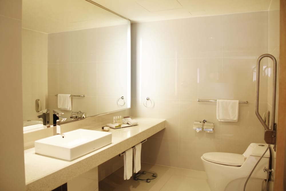 Doubletree By Hilton Kuala Lumpur 14/65