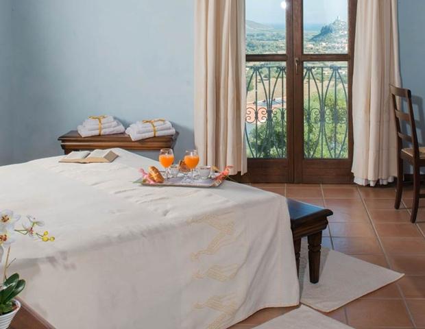 Tenuta Su Vrau 7/25