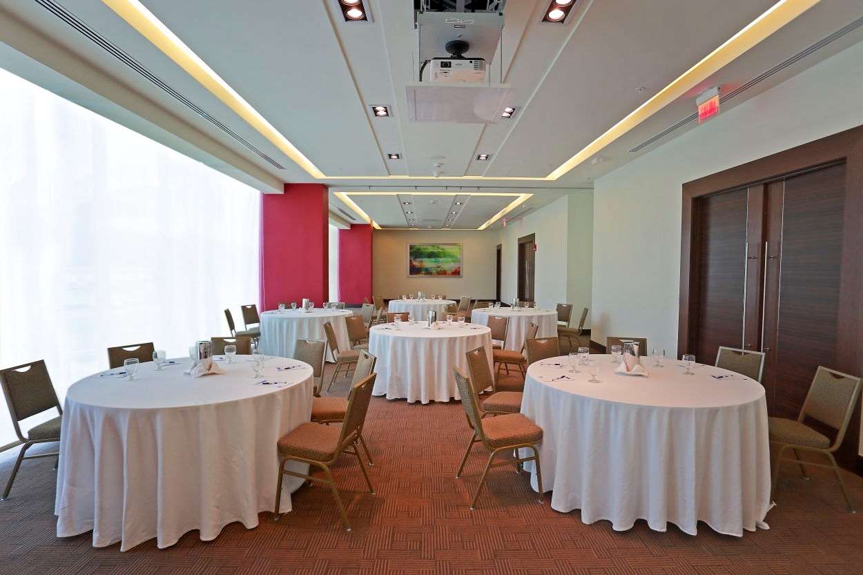Marriott Panama Hotel 54/68