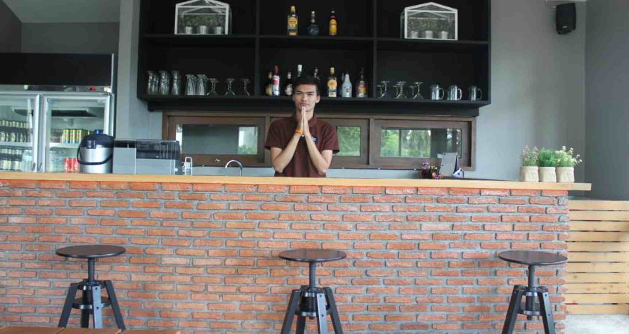 BAAN TALAY POOL VILLA 13/35