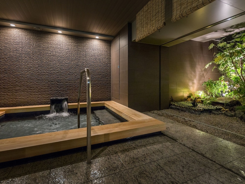 Solaria Nishitetsu Hotel Kyoto Premier 38/76