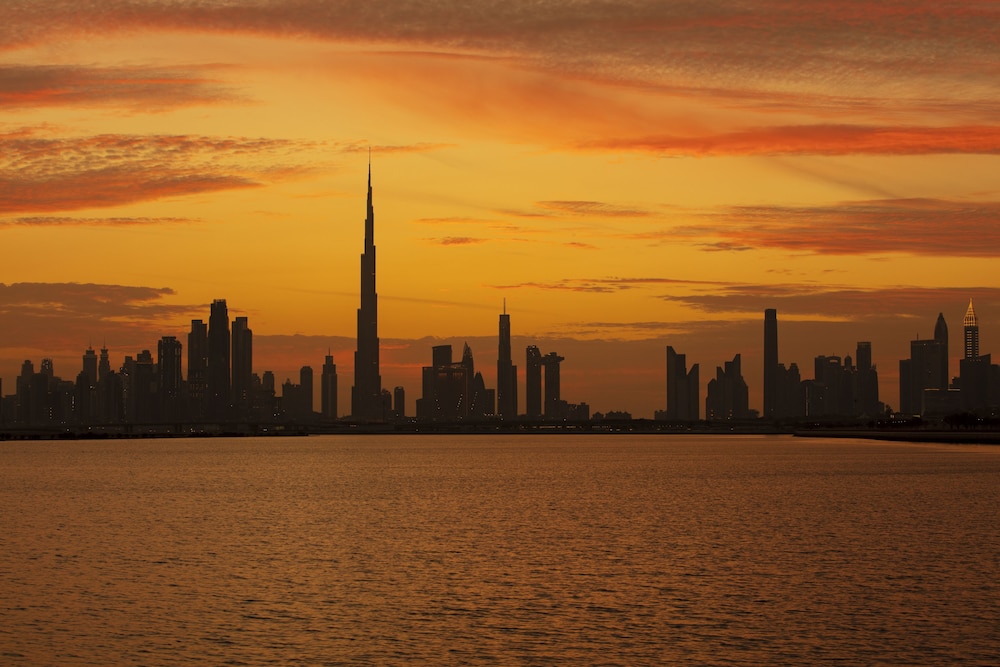 Hyatt Place Dubai Jumeirah Residences 45/50