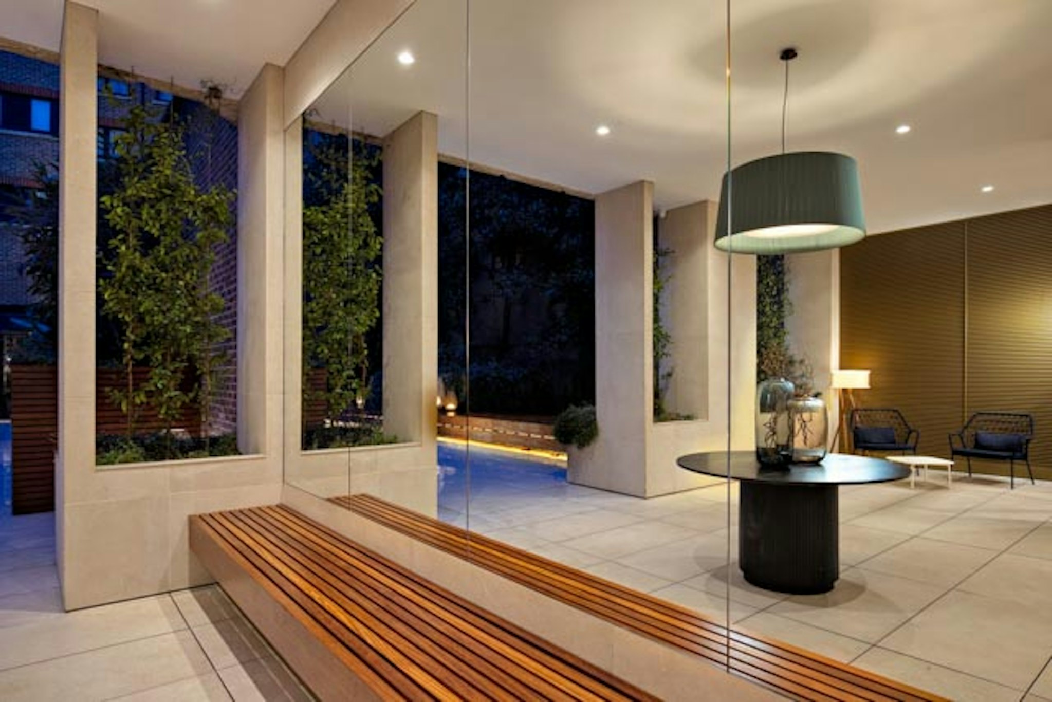 Monarch House - Serviced Apartments - Kensington 21/36