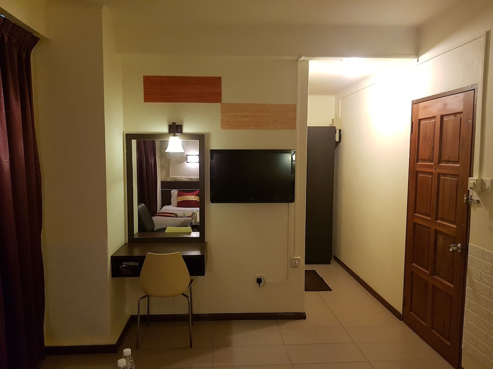 City Inn 22/26