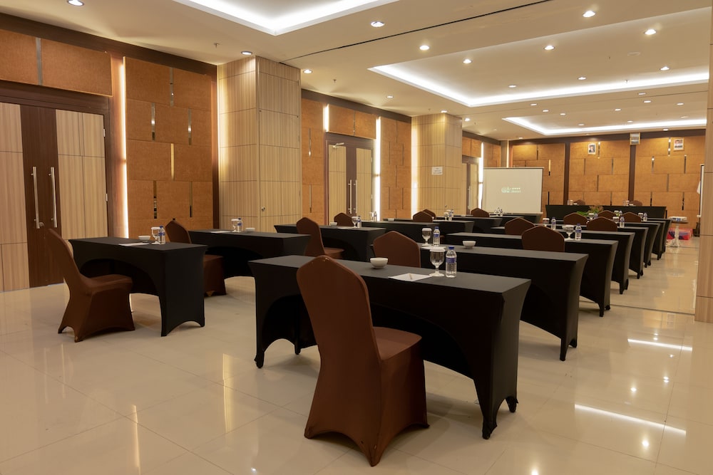 K Hotel Kaliurang 18/26