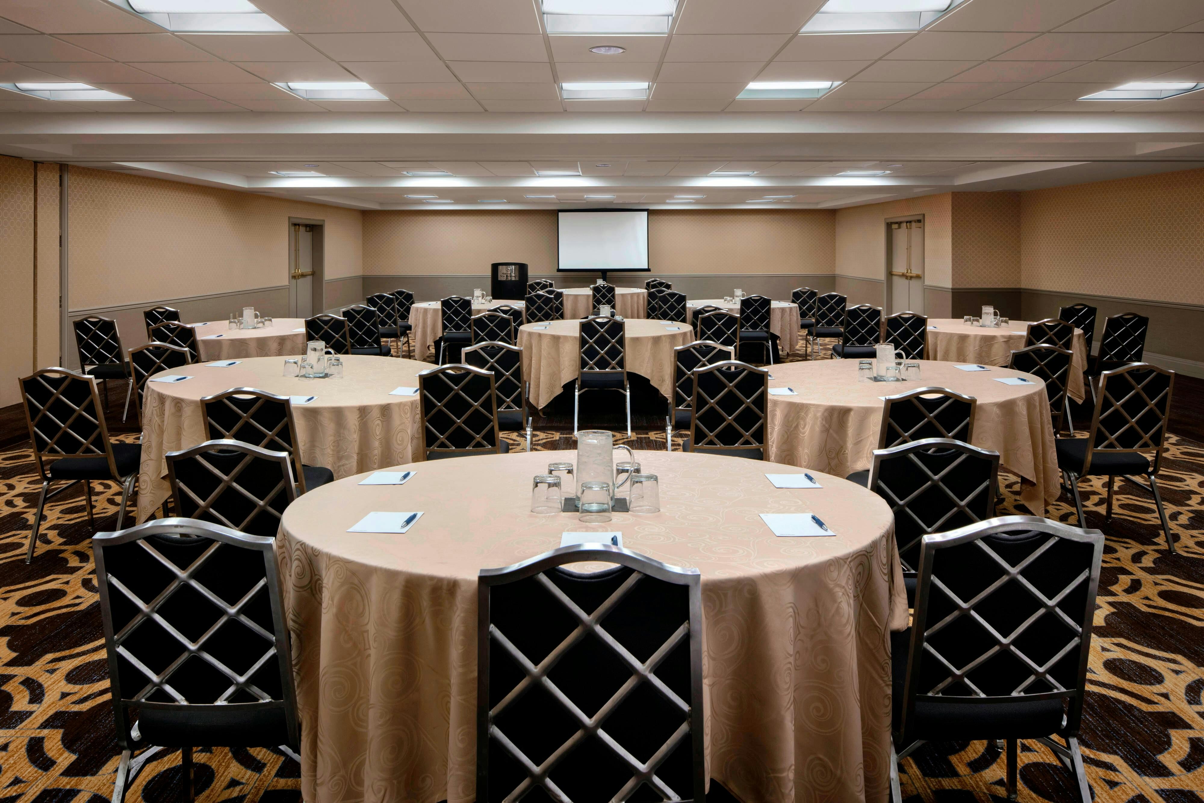 Sheraton New Orleans Hotel 48/58