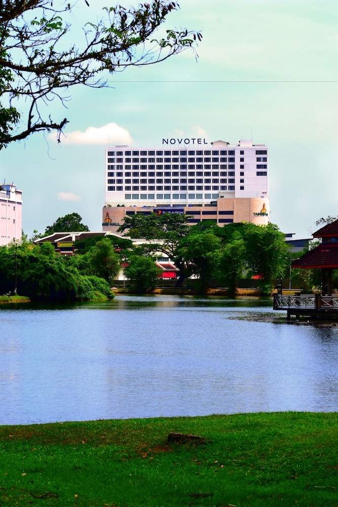 Novotel Taiping Perak 59/64