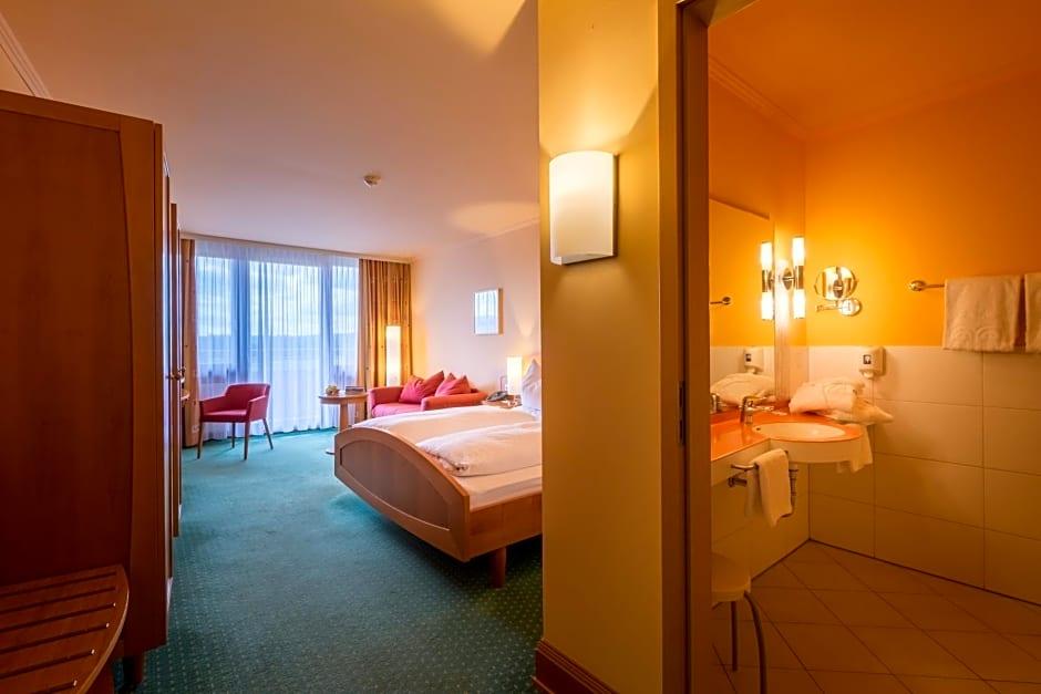Gesundheitshotel Weissenstadt am See 12/48