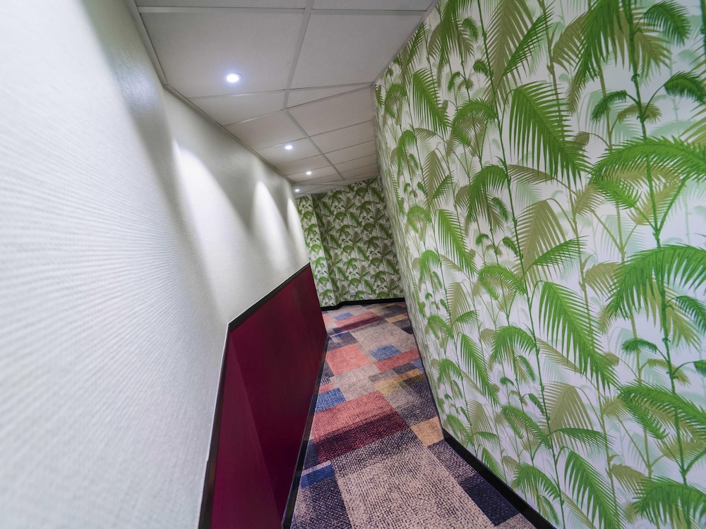 Ibis Styles Paris Boulogne Marcel Sembat 46/49