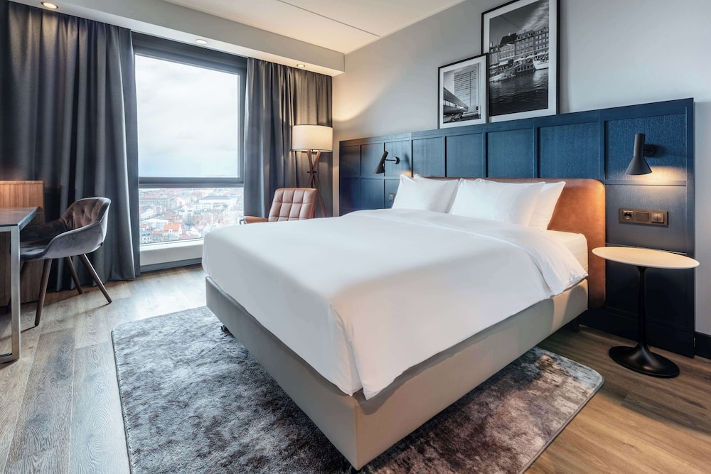 Radisson Blu Scandinavia Copenhagen 15/67