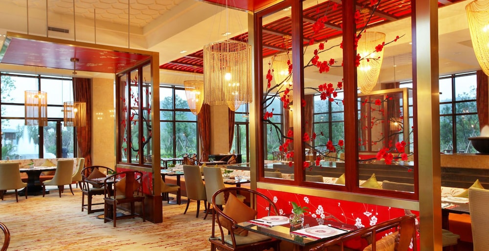 New Century Resort Jiu Long Lake Ningbo 32/53