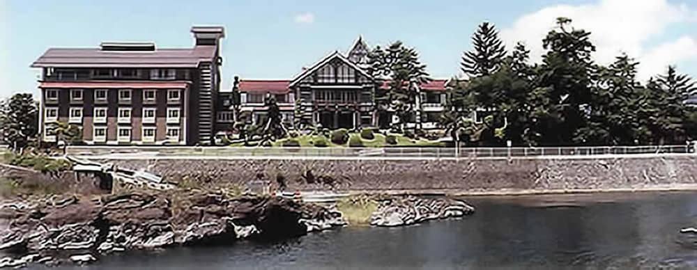 Kawaguchiko Hotel 56/63