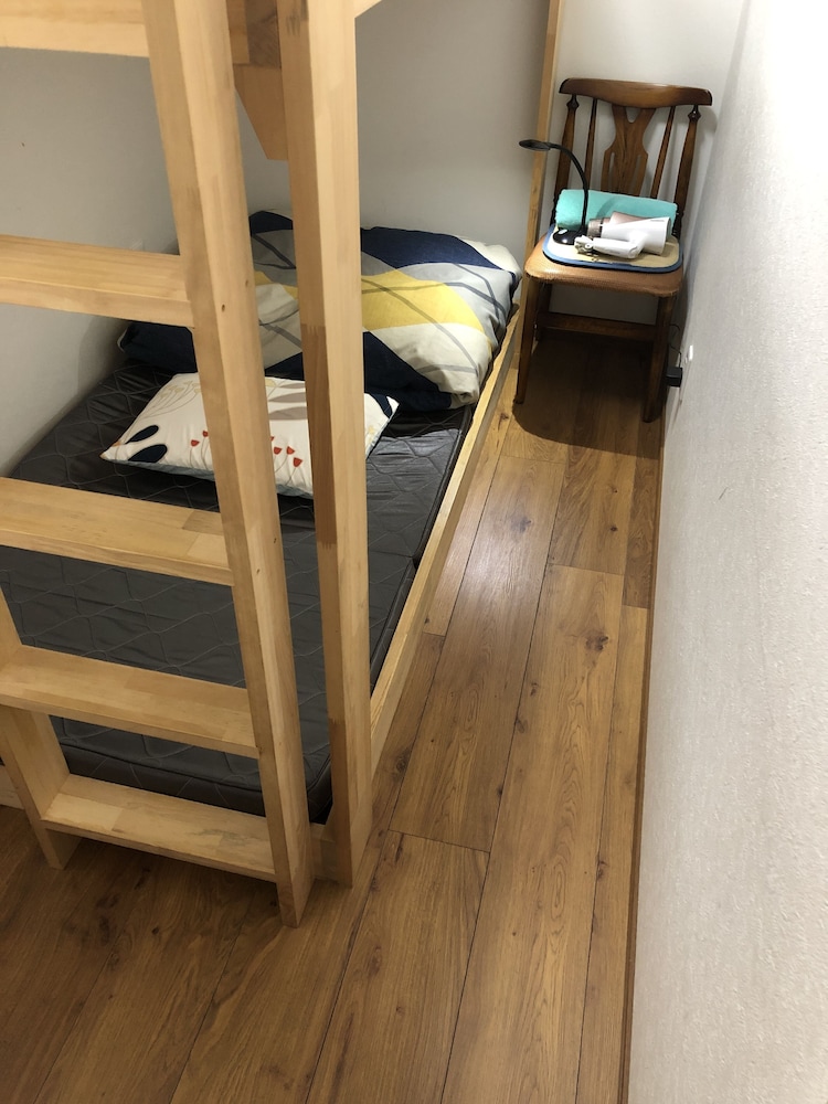 Kanazawa Guesthouse Stella 16/41