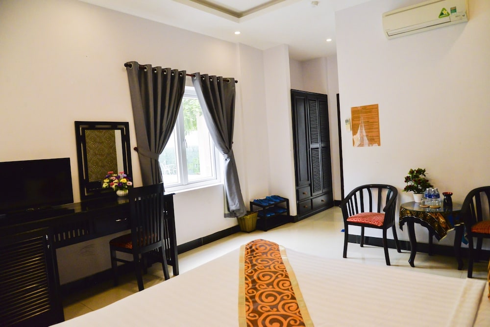 Nohana Hotel 37/71