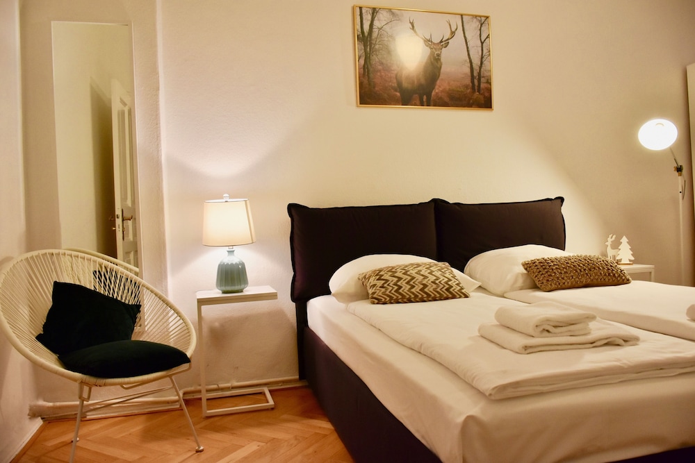 Aparthotel Thuringer Hof 16/50