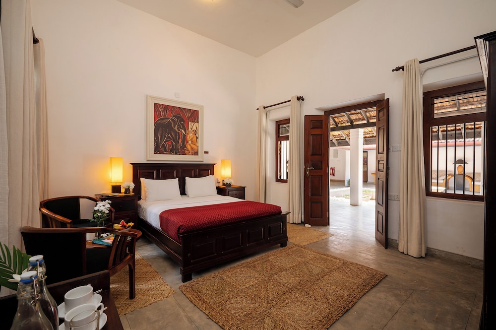 FOX Resorts Jaffna 12/50
