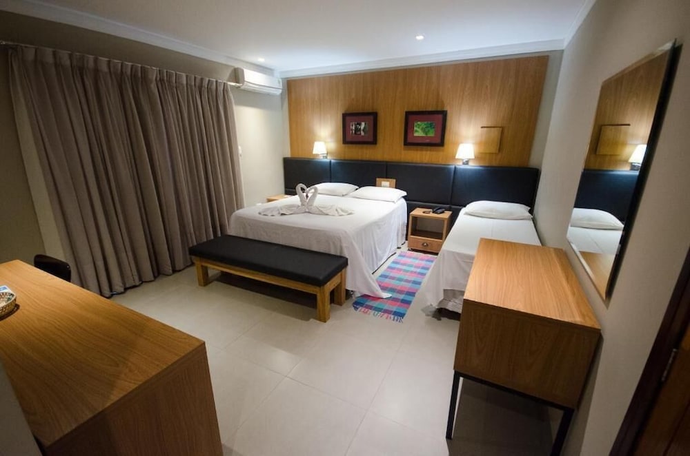 VOA Hotel Paraiso Das Aguas 31/84