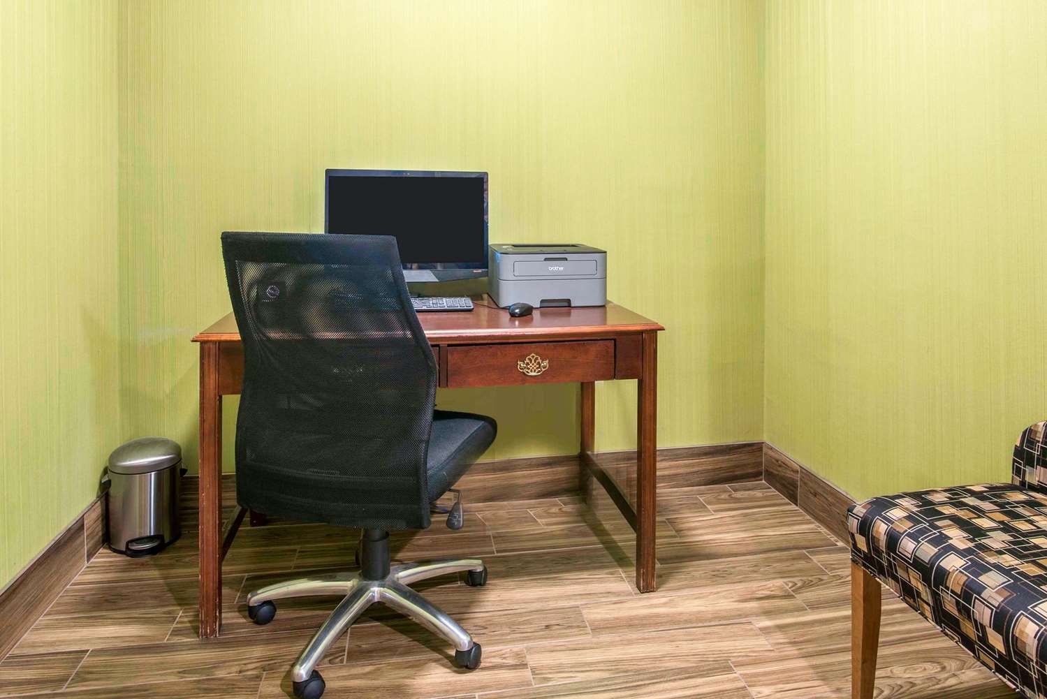 Quality Inn Loudon-Concord 28/29