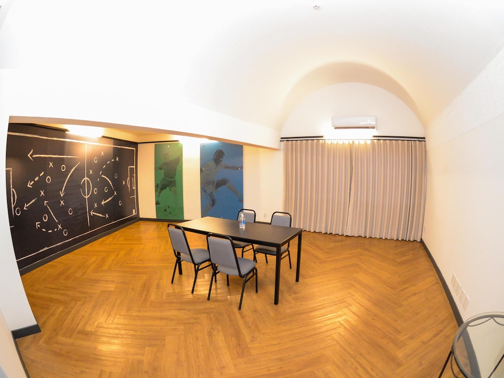 Ibis Styles Rio Preto Monte Libano 64/73