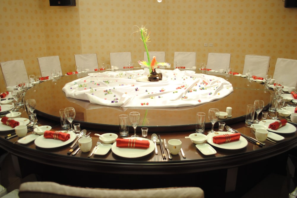 Soluxe Cairo Hotel 35/50