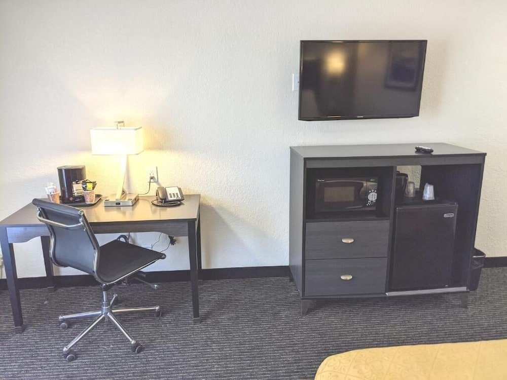 Quality Inn & Suites South San Jose / Morgan Hill 25/42