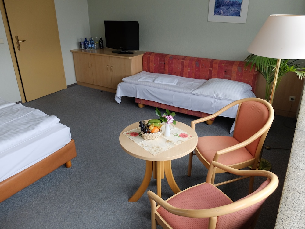 Hotel Lugsteinhof 28/29