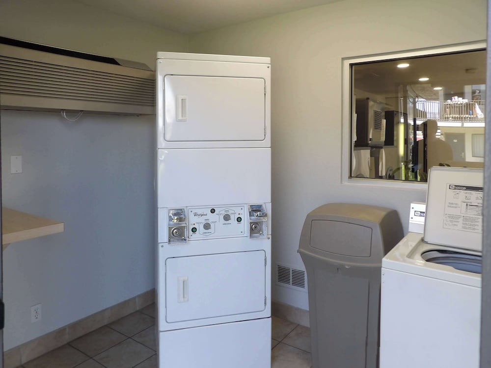Motel6 Ontario, OR 20/26